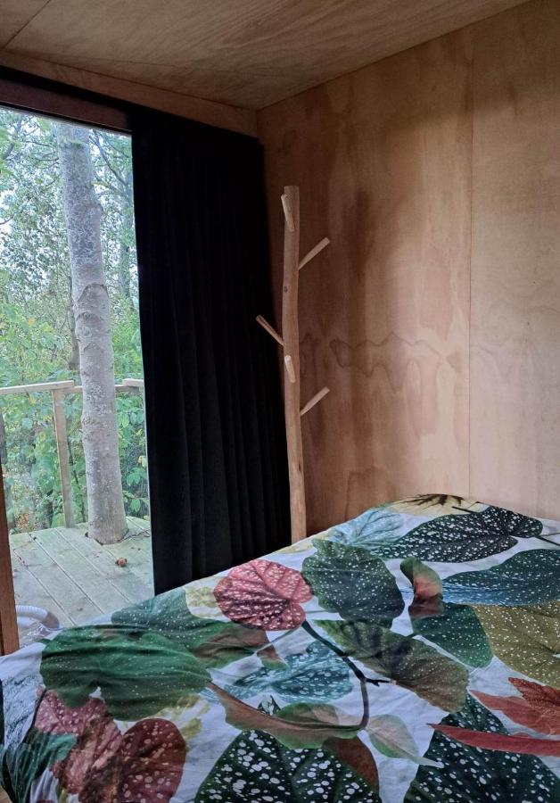 De Koekoek Hotel Brugge Bagian luar foto