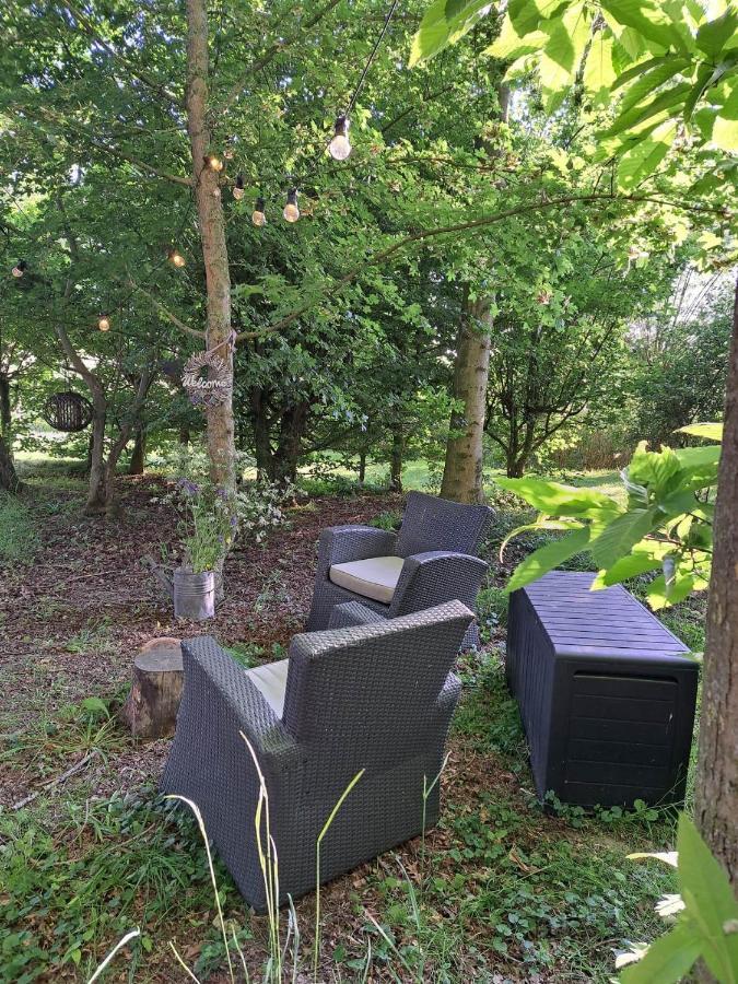 De Koekoek Hotel Brugge Bagian luar foto